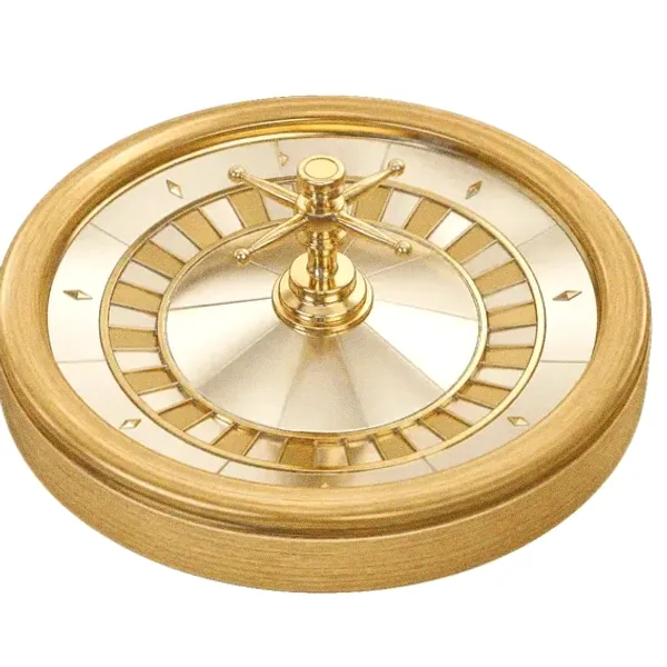 Roulette wheel — Lizaro