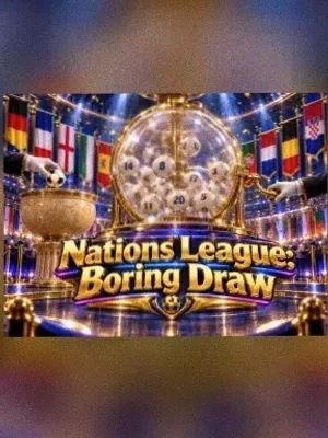 Nations League: Boring Draw at Lizaro