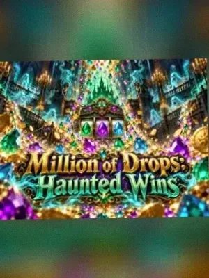 Million of Drops: Haunted Wins at Lizaro