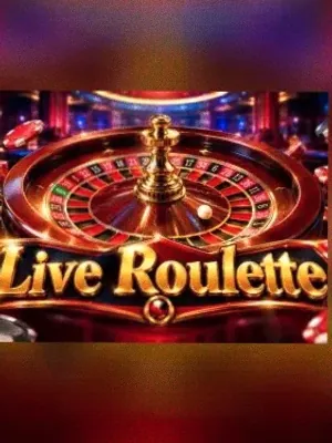 Live Roulette at Lizaro