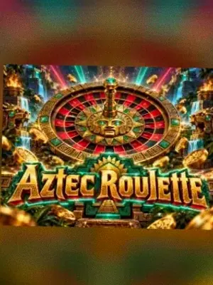 Aztec Roulette at Lizaro
